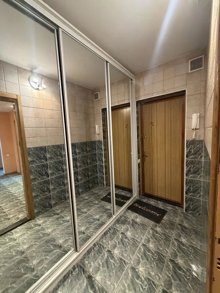 В продаже 4-х комнатная на Черемушках