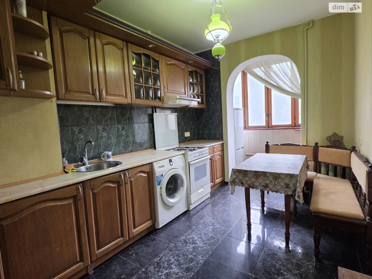 Продаж Квартира Таїрова