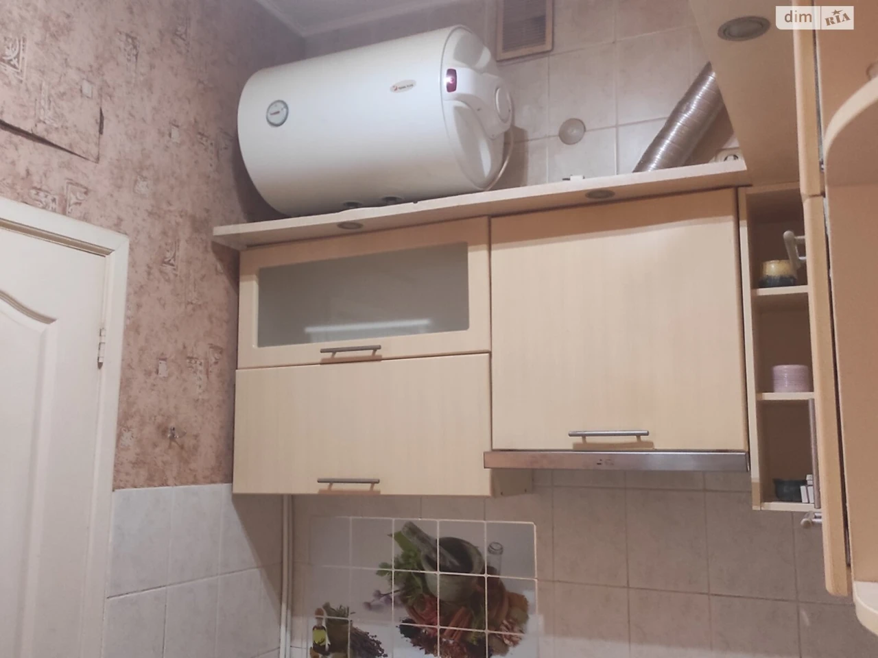 Продаж Квартира Приморський