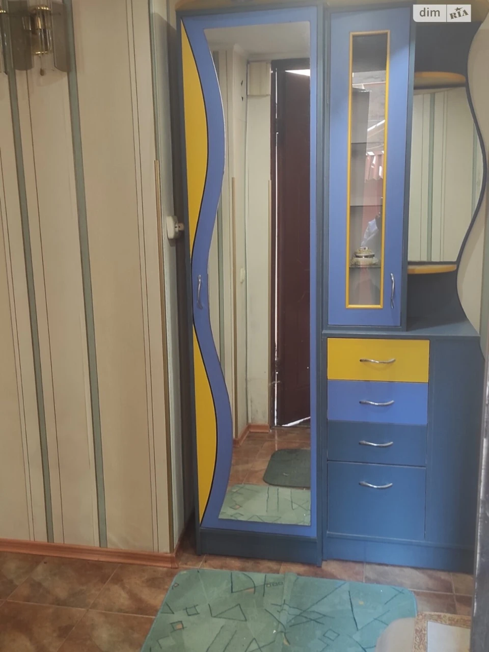 Продаж Квартира Приморський