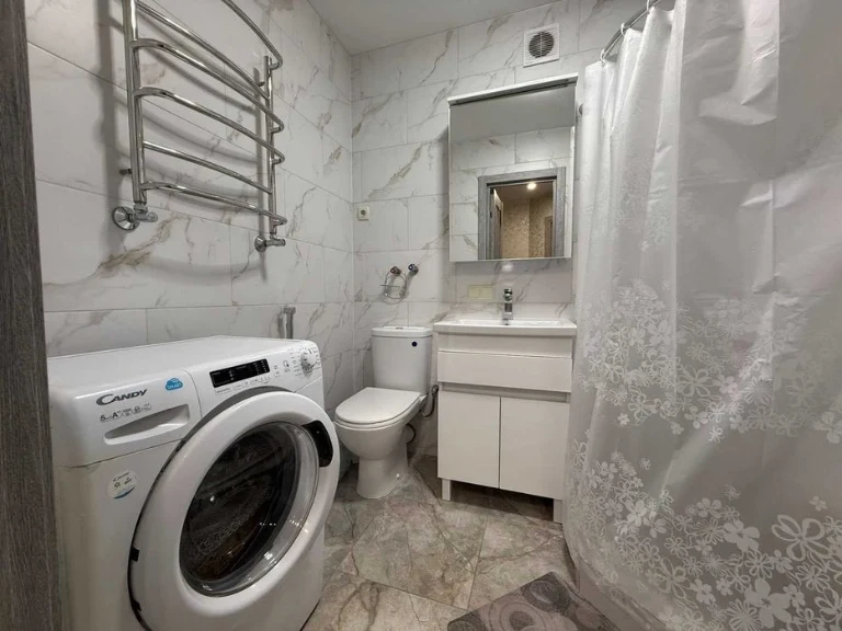 (5) Продам 1к квартиру на Немировском шоссе 8116