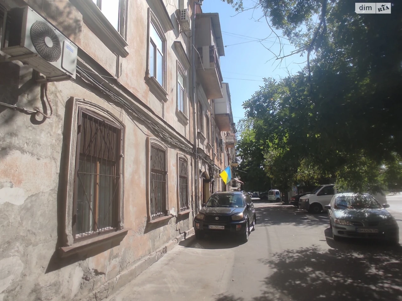 Продаж Квартира Приморський