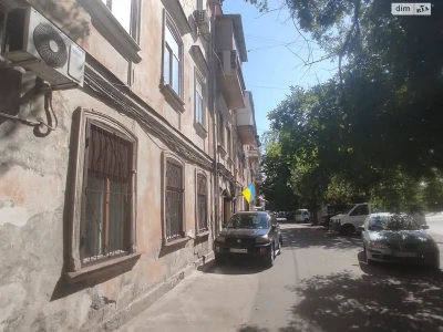 Продаж Квартира Приморський