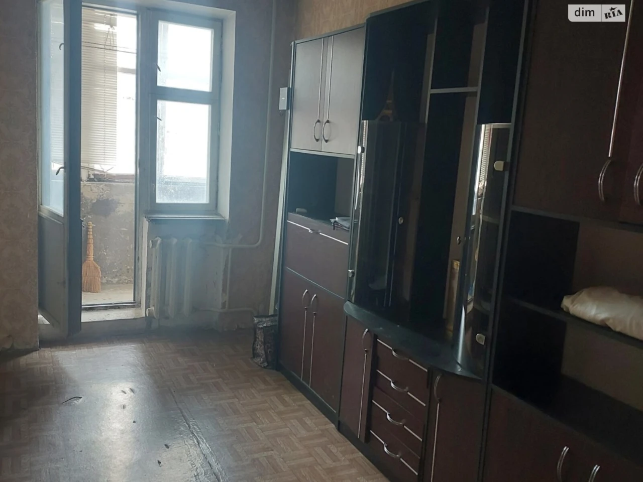 Продаж Квартира Пересипський