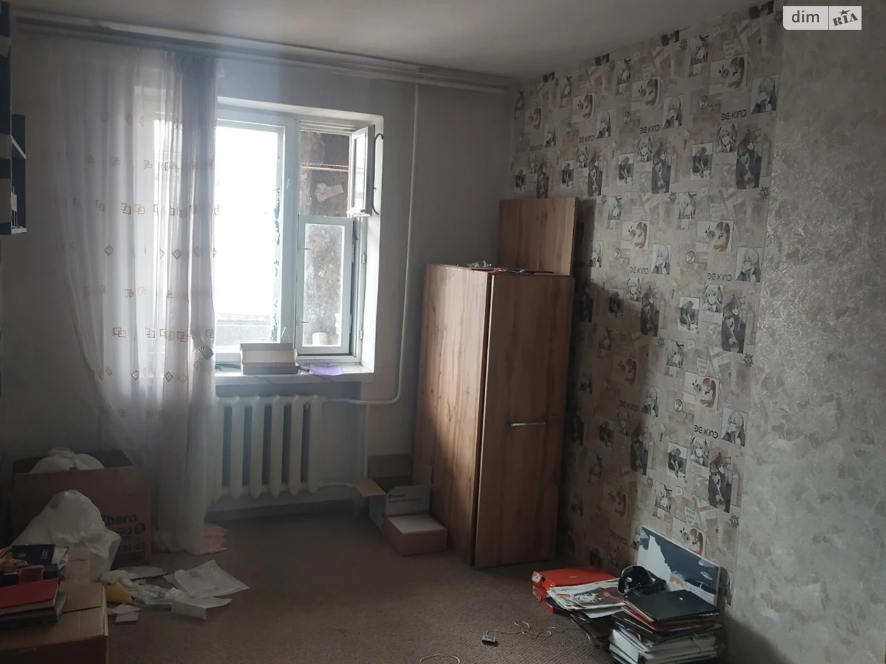 Продаж Квартира Пересипський
