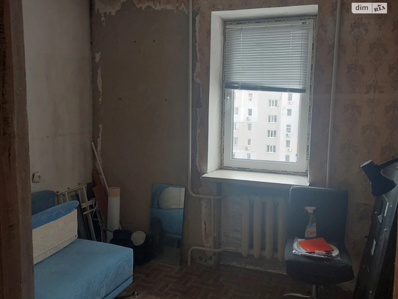 Продаж Квартира Пересипський