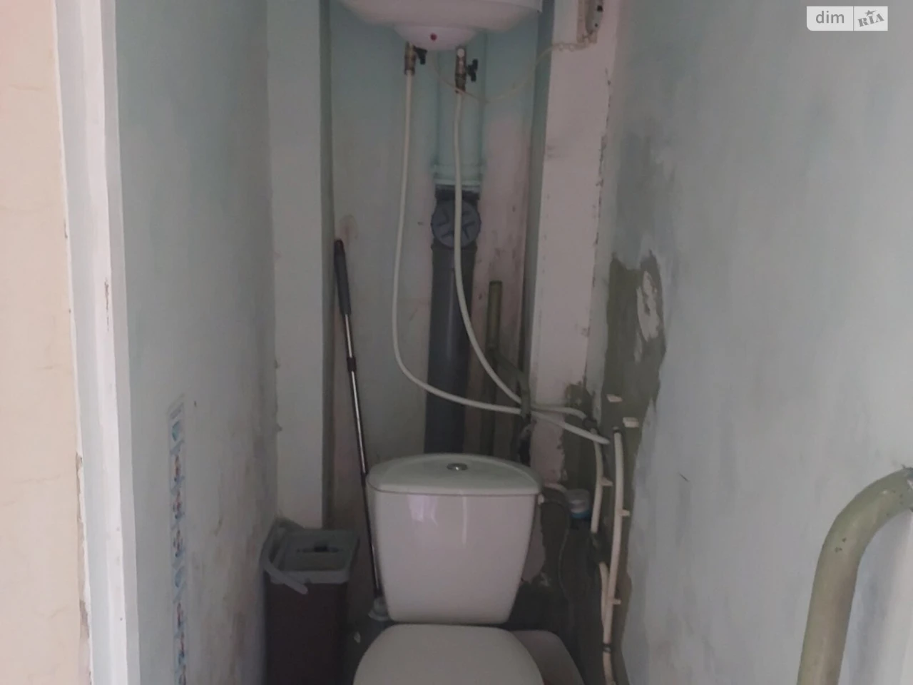 Продаж Квартира Пересипський