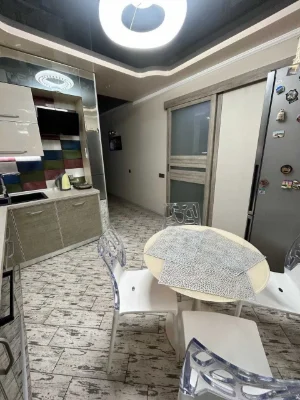 ЕКСКЛЮЗИВНА 2- кімнатна квартира 100 М²
