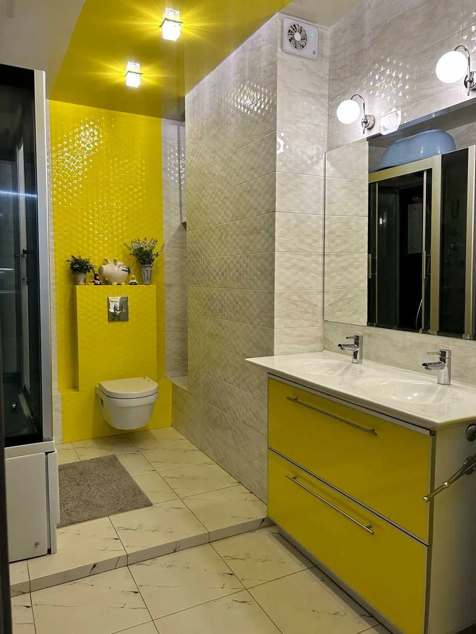 ЕКСКЛЮЗИВНА 2- кімнатна квартира 100 М²