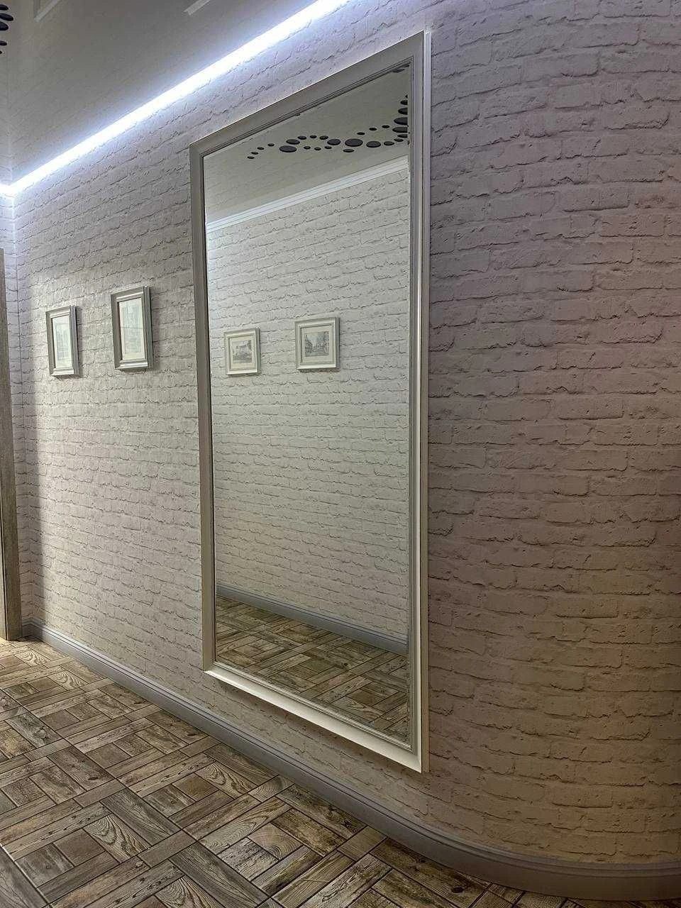 ЕКСКЛЮЗИВНА 2- кімнатна квартира 100 М²