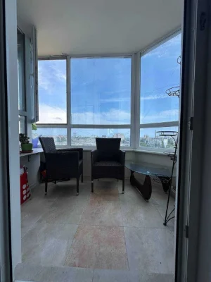 ЕКСКЛЮЗИВНА 2- кімнатна квартира 100 М²
