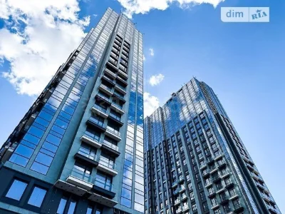 WITHOUT% Sale of a Spectacular 1-room apartment in the residential complex Edeldorf Hills 5