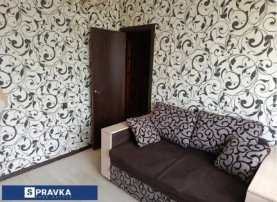 СРОЧНАЯ продажа !Теплый газовый кирпичный дом . 2 к. кв. 20