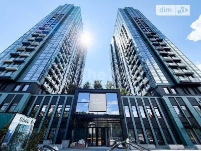 WITHOUT% Sale of a Spectacular 1-room apartment in the residential complex Edeldorf Hills 5