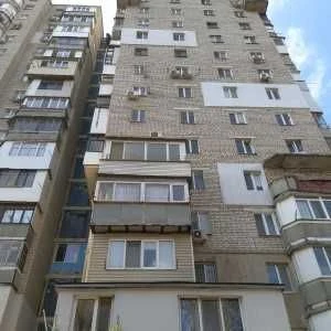 Продам 1-комнатную квартиру в кирпичном доме на Бочарова
