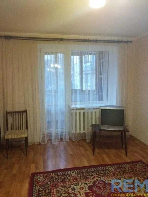 Продам 1-комнатную квартиру в кирпичном доме на Бочарова