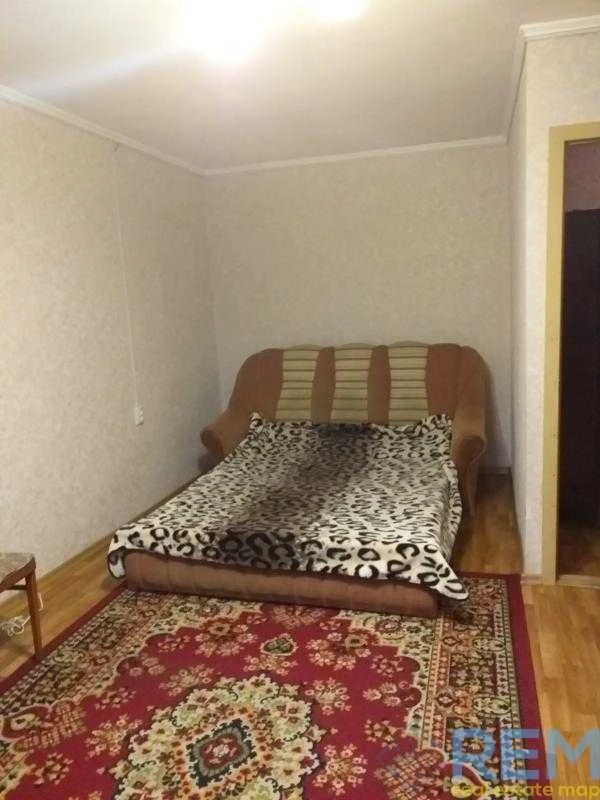 Продам 1-комнатную квартиру в кирпичном доме на Бочарова