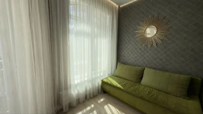 Продам 2 кімнатну квартиру біля моря ЖК Елегія Парк Аркадія