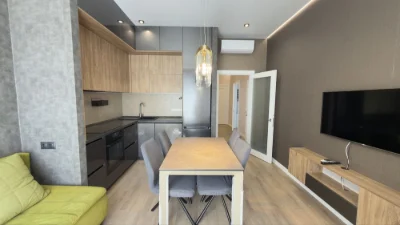 Продам 2 кімнатну квартиру біля моря ЖК Елегія Парк Аркадія