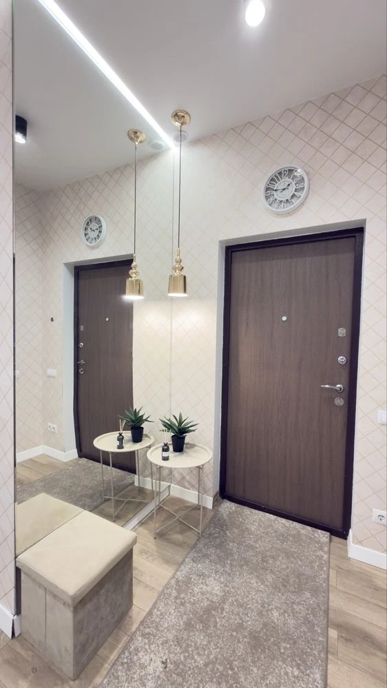 Продам 2 кімнатну квартиру біля моря ЖК Елегія Парк Аркадія