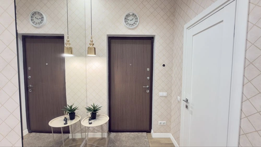Продам 2 кімнатну квартиру біля моря ЖК Елегія Парк Аркадія