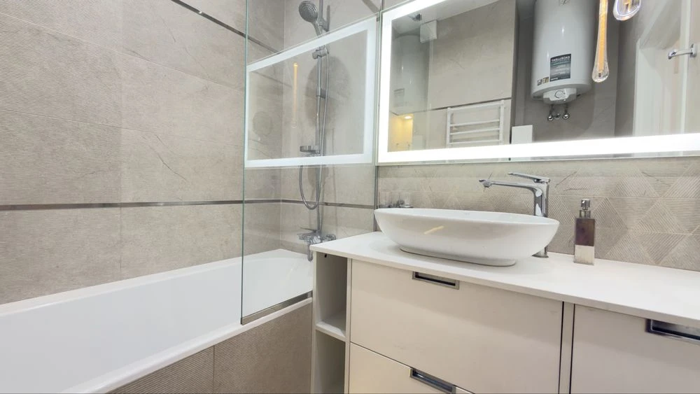 Продам 2 кімнатну квартиру біля моря ЖК Елегія Парк Аркадія