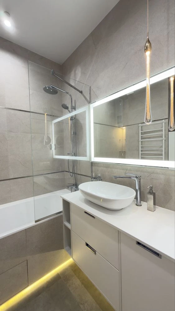 Продам 2 кімнатну квартиру біля моря ЖК Елегія Парк Аркадія
