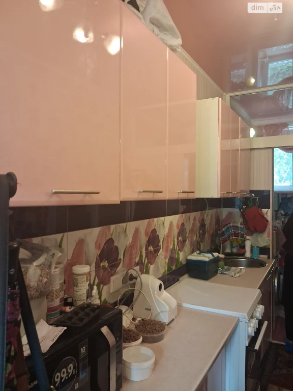 Продаж Квартира Приморський