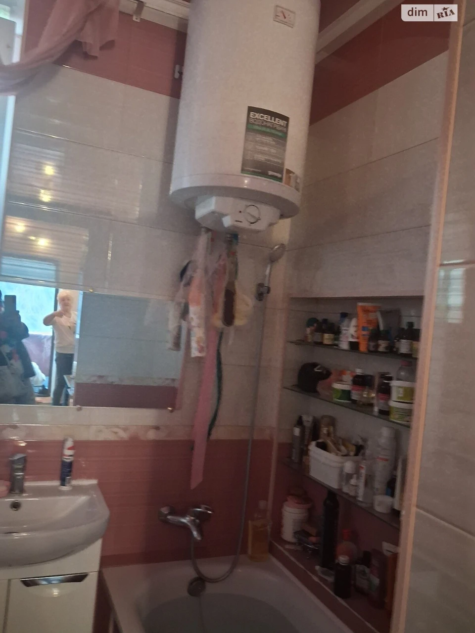 Продаж Квартира Приморський