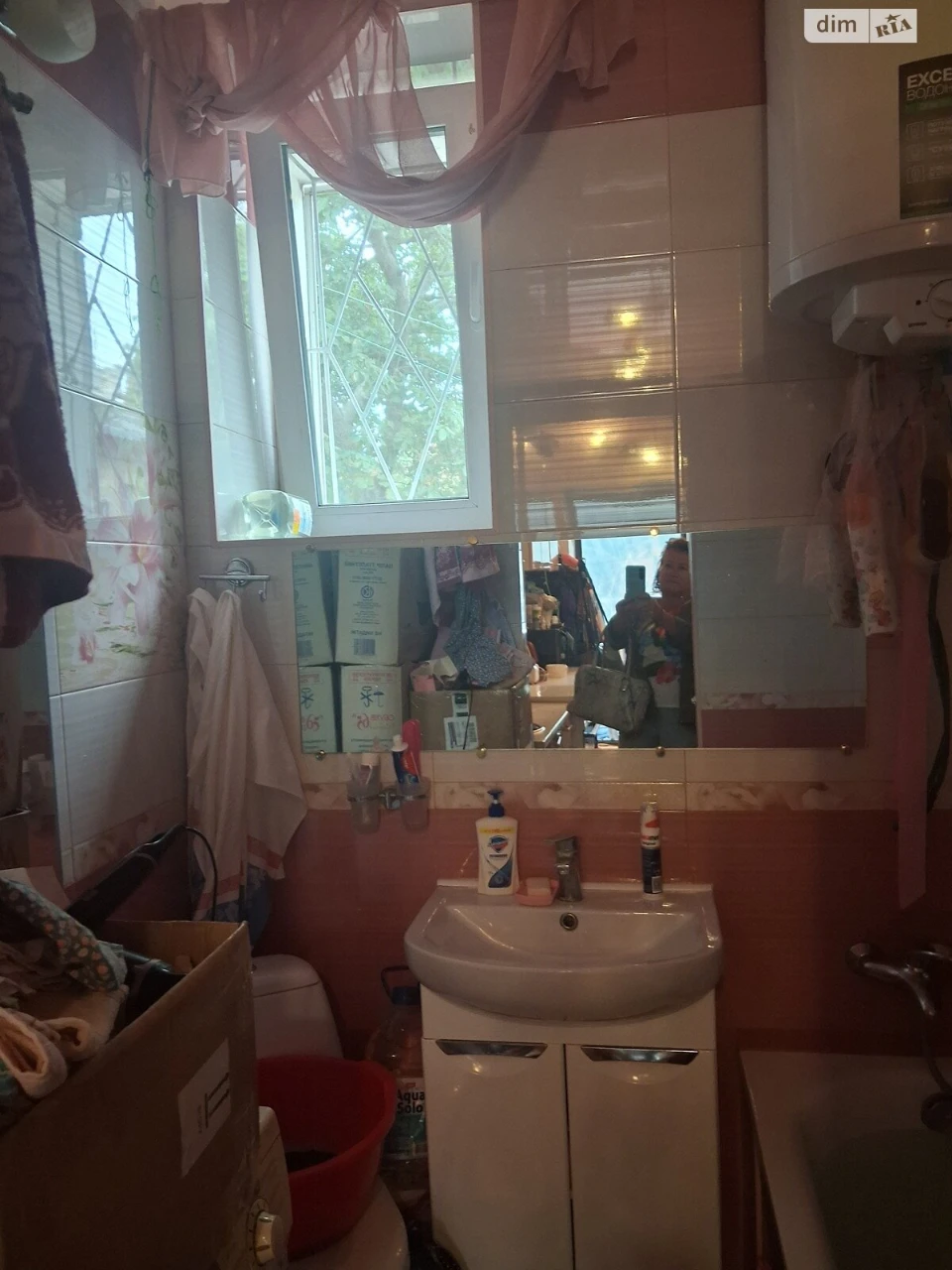 Продаж Квартира Приморський