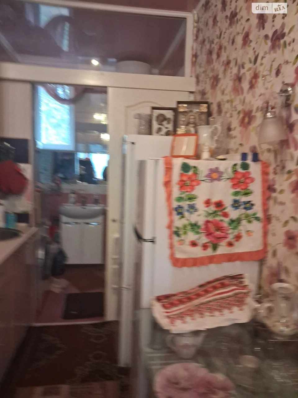 Продаж Квартира Приморський