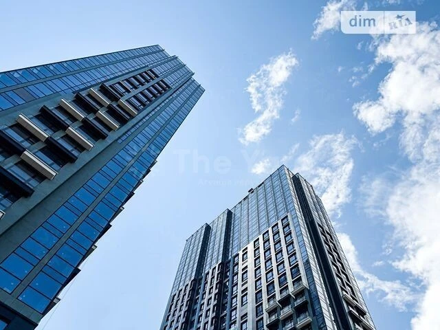 WITHOUT% Sale of a Spectacular 1-room apartment in the residential complex Edeldorf Hills 5