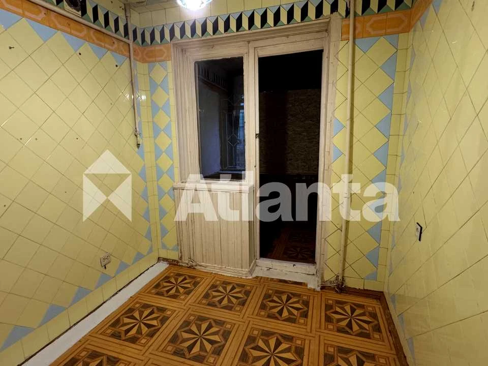 Квартира. Одеса, Небесної Сотні просп.
