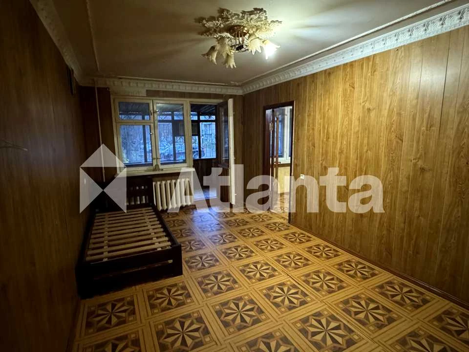 Квартира. Одеса, Небесної Сотні просп.