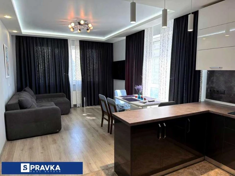 Квартира. Одеса, Марсельська вул.