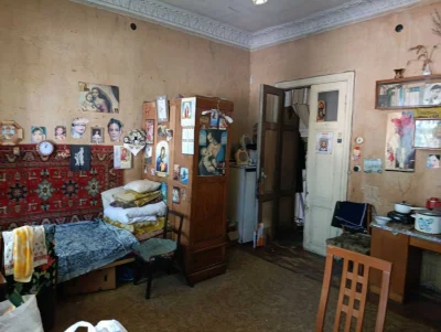 Продам 1-но комн. квартиру на Молдаванке на ул. Колонтаевско