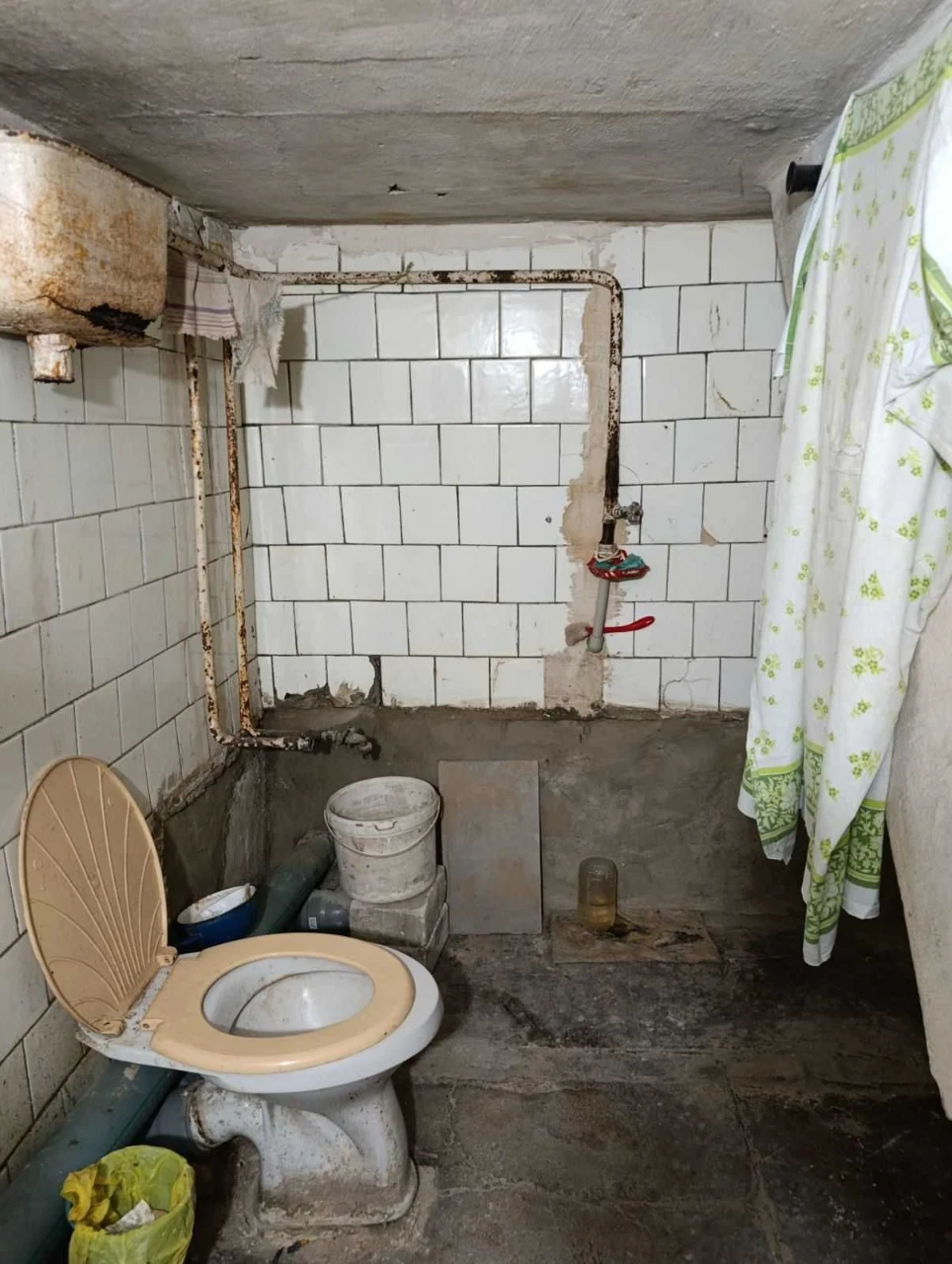 Продам 1-но комн. квартиру на Молдаванке на ул. Колонтаевско