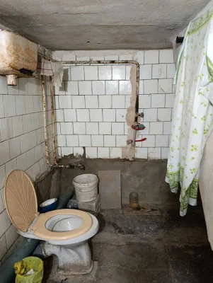 Продам 1-но комн. квартиру на Молдаванке на ул. Колонтаевско