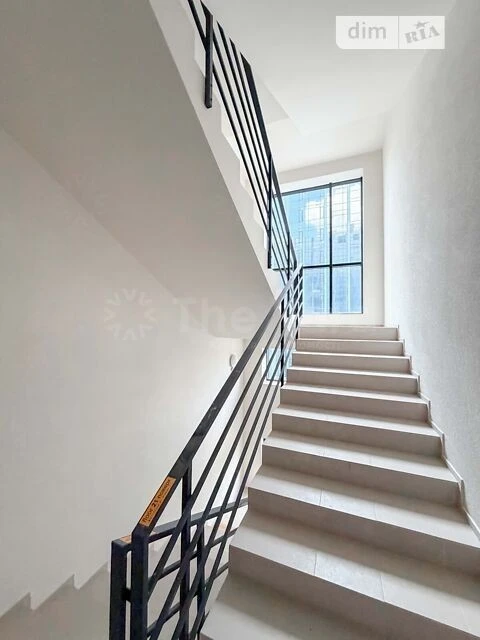 WITHOUT% Sale of a Spectacular 1-room apartment in the residential complex Edeldorf Hills 5
