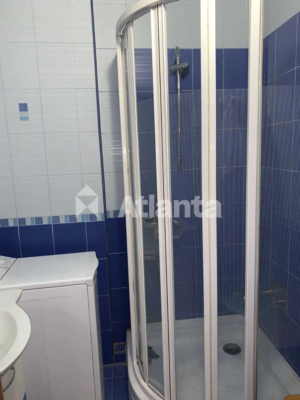 2-комнатная квартира 50 м² на Висоцкого, ремонт, газ.