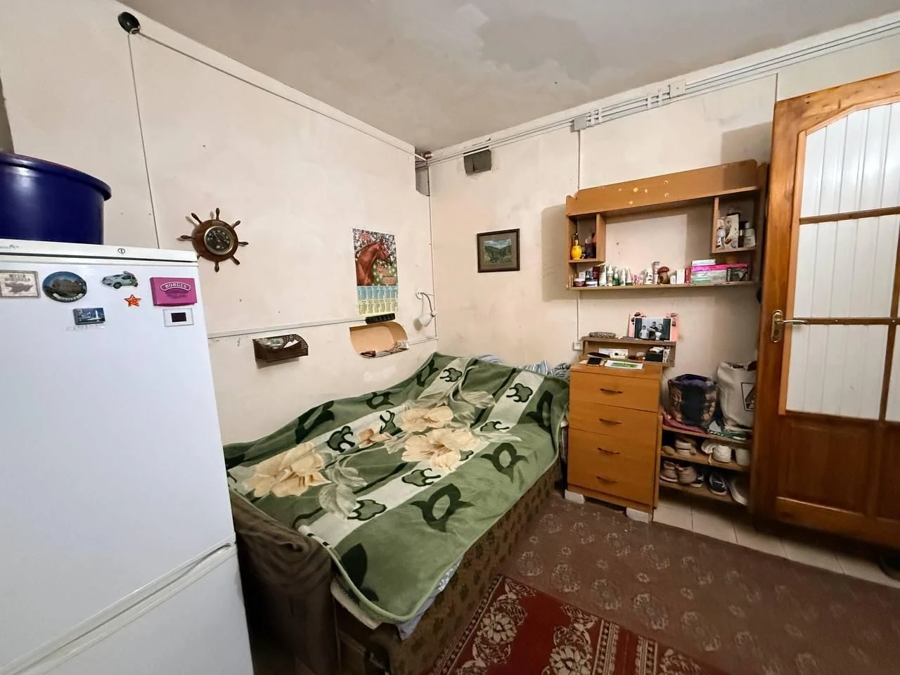 Продам 2 кімнатну квартиру на Болгарській. (3-346-330)