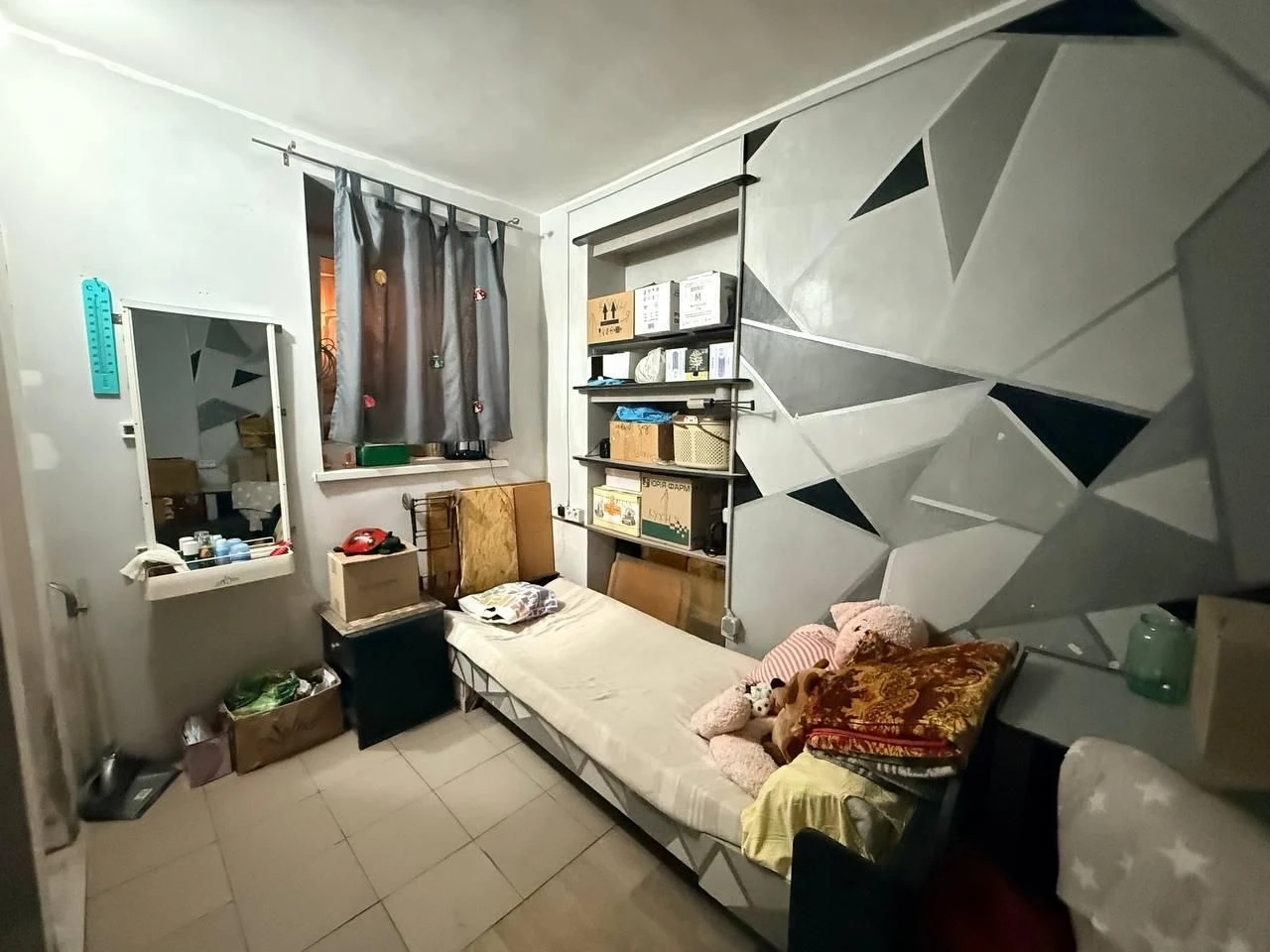 Продам 2 кімнатну квартиру на Болгарській. (3-346-330)