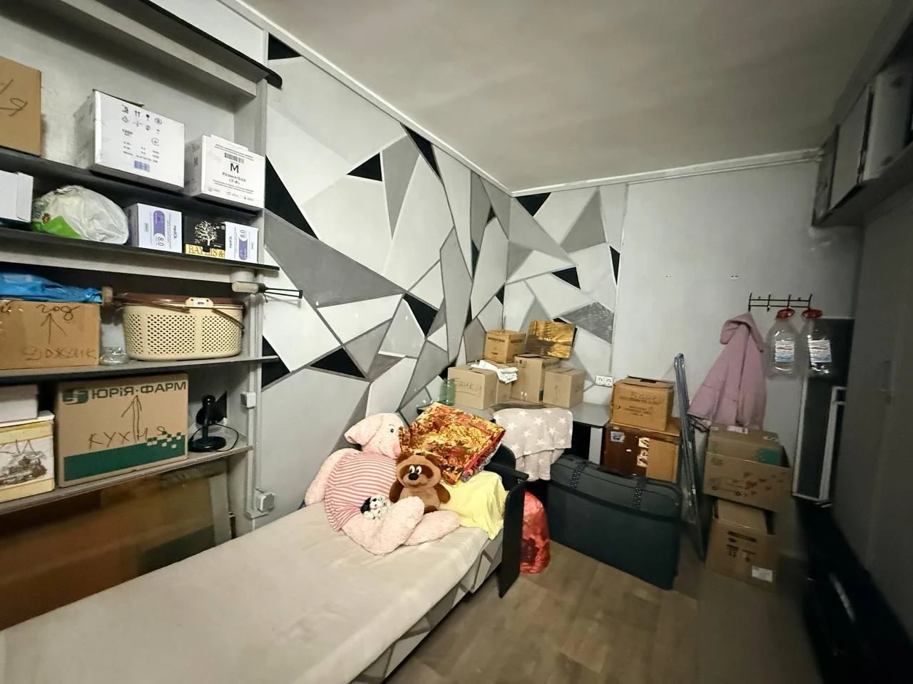 Продам 2 кімнатну квартиру на Болгарській. (3-346-330)