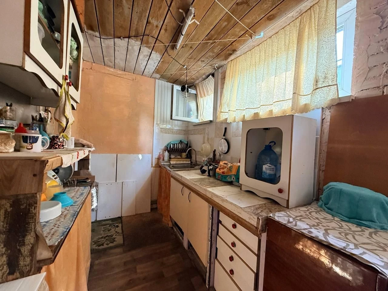 Продам 2 кімнатну квартиру на Болгарській. (3-346-330)