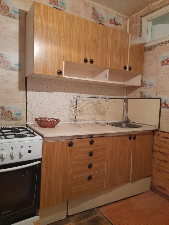 Продам 1 комн.квартиру по ул.Рихтера.