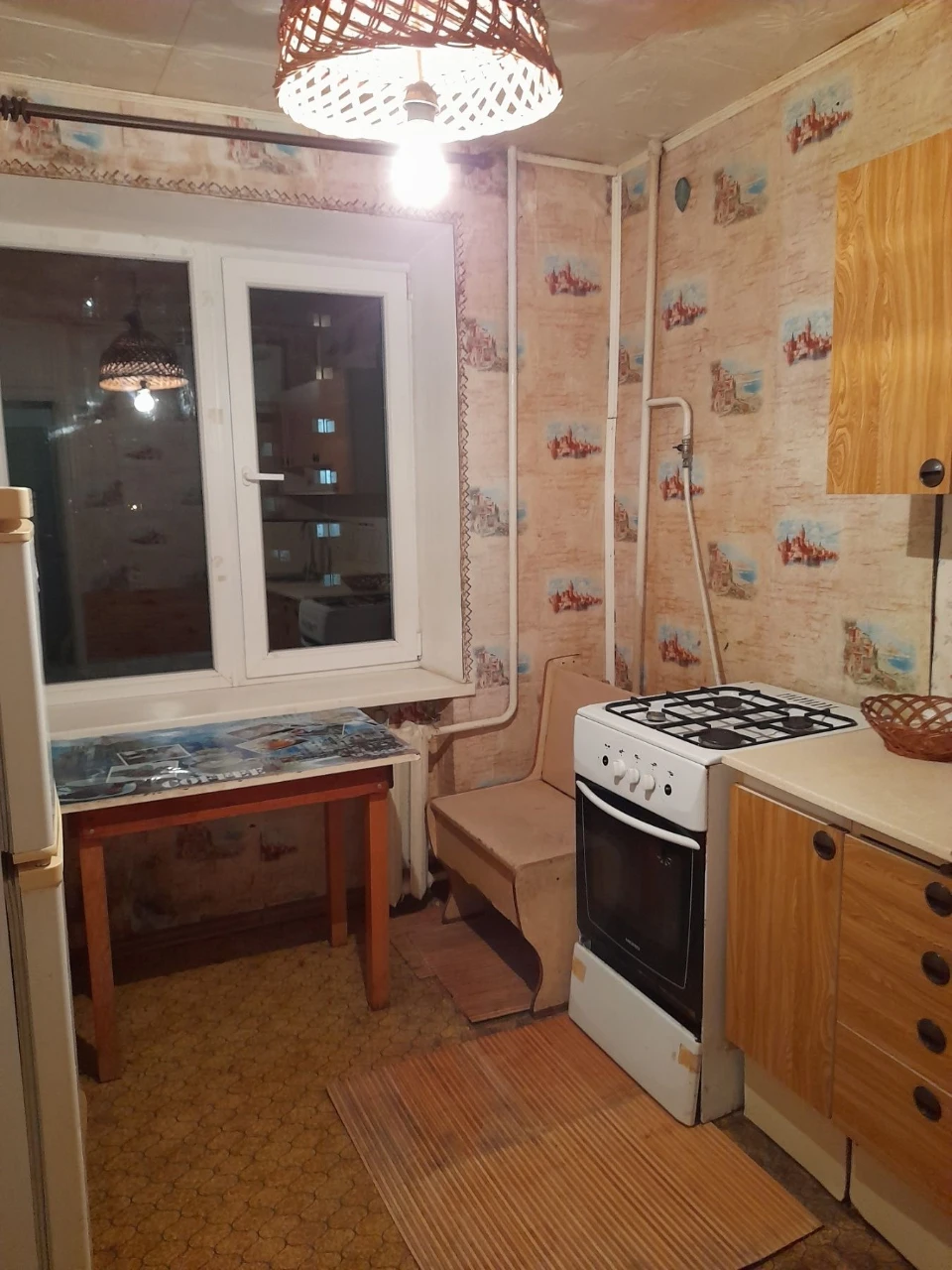 Продам 1 комн.квартиру по ул.Рихтера.