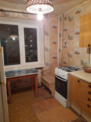 Продам 1 комн.квартиру по ул.Рихтера.