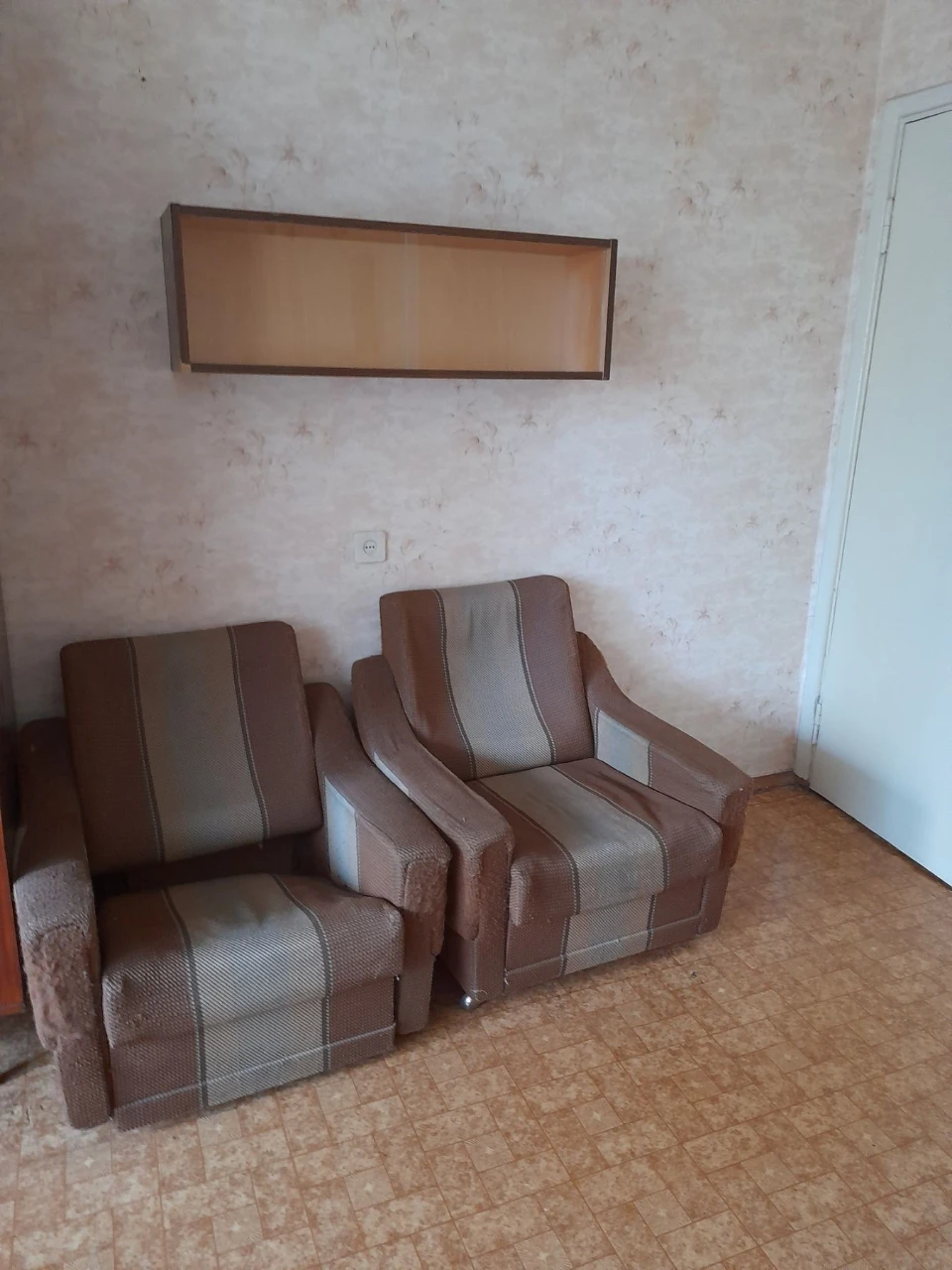 Продам 1 комн.квартиру по ул.Рихтера.