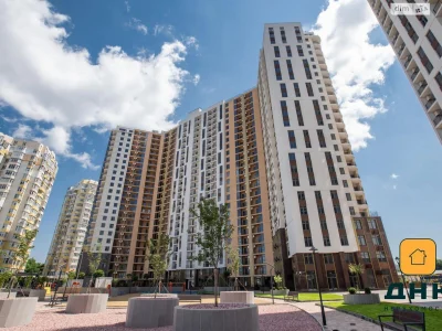 Продаж Квартира Ближні Млини