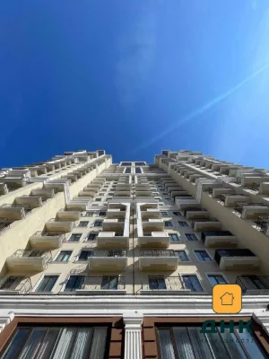 Тихая Аркадия! Жк Лимнос! Продам двухкомнатную квартиру с ав